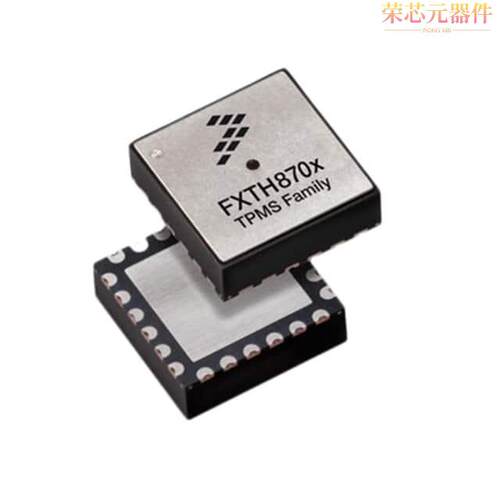 FXTH8709026T1原装「IC SENSOR MULTICHIP Z-AXIS 24QFN」正品