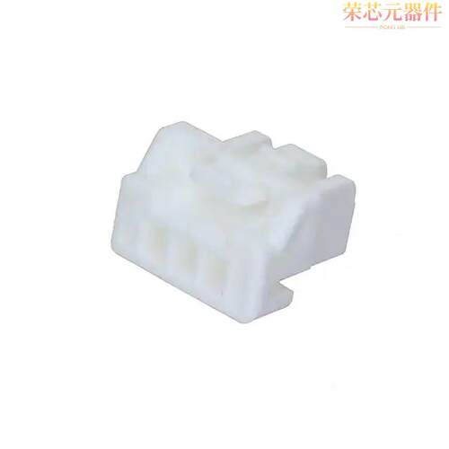 5024390300原装「CONN PLUG HSG 3POS 2.00MM」正品