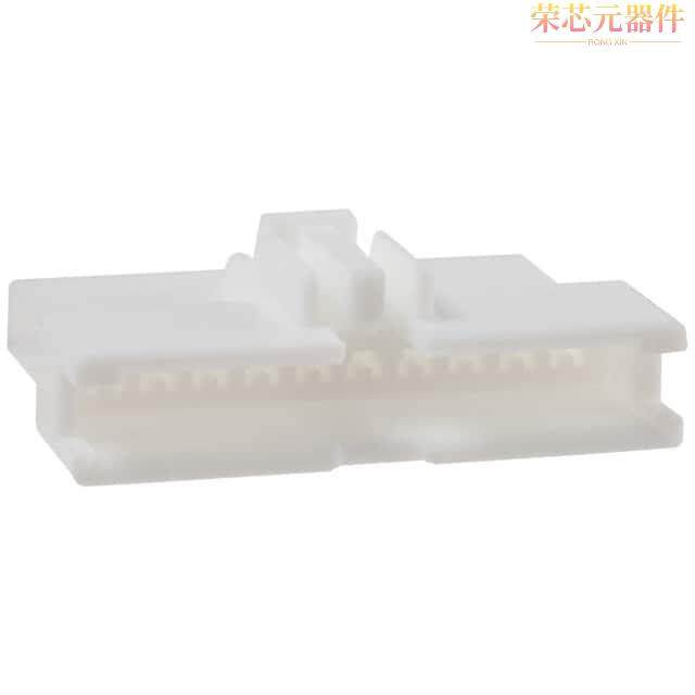 DF1B-10EP-2.5RC原装「CONN PLUG HOUSING 10POS 2.5MM」正品