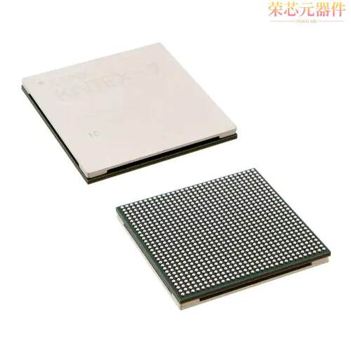 XC7K355T-1FFG901I原装「IC FPGA 300 I/O 901FCBGA」正品