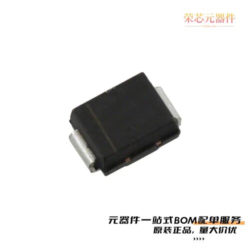 原装TISP4265H3BJR-S[THYRISTOR 200V 300A DO214AA]