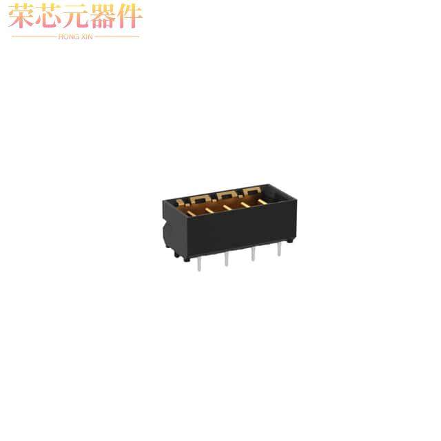 214916原装「MICROSPD POWER M VERT SMT/THR 5」正品