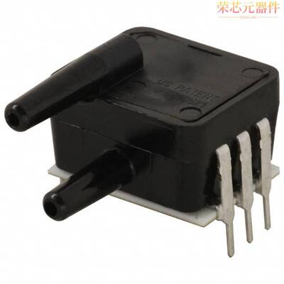 SDX01D4原装「SENSOR TEMP COMP 0-1PSID DIP」正品