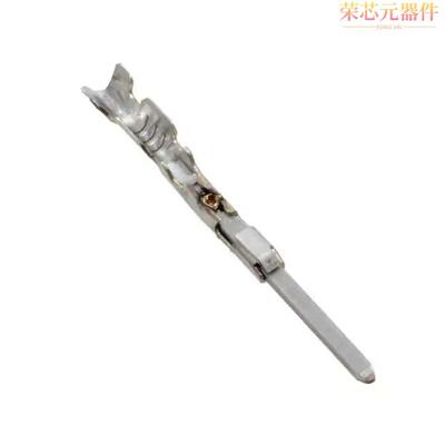 1-1419158-6原装「CONN PIN 22-24AWG CRIMP TIN」正品
