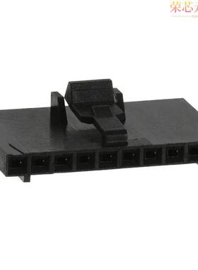 104257-9原装「CONN RECPT 10POS .1