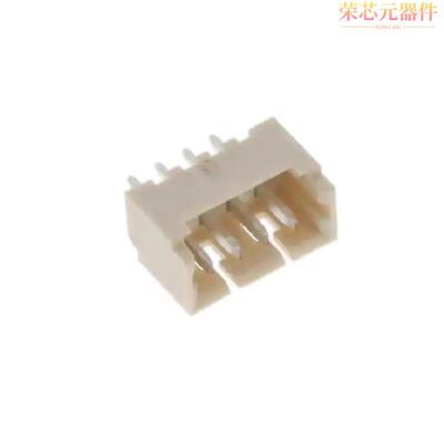 10114829-10204LF原装「WTB 1.25 WAFER 180 DIP」正品