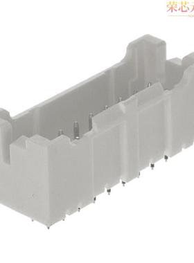 B18B-XADSS-N(LF)(SN)原装「CONN HEADER VERT 18POS