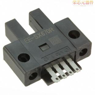 OPTICAL 5MM MOD TYPE」正品 「SENSOR SLOT SX670R原装