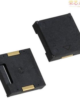 PKLCS1212E4001-R1原装「BUZZER PIEZO 1.5V 12X12MM