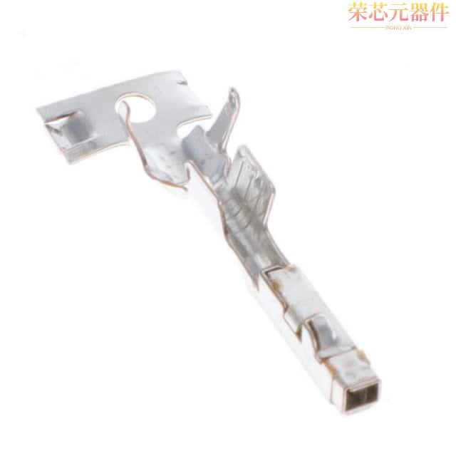 1418850-1原装「CONN SOCKET 15-17AWG CRIMP TIN」正品