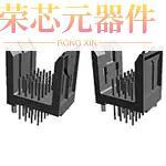 5536514-3原装「CONN HEADER FUTUREBUS 96POS PCB」正品