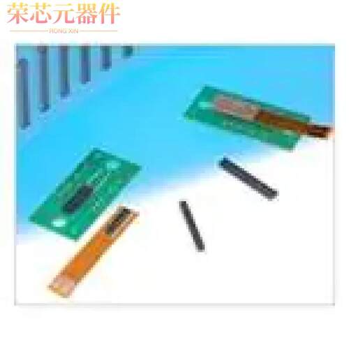 DF40HC(4.0)-50DS-0.4V(51)原装「CONN RCPT 50POS SM