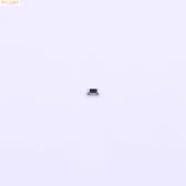 02W332JT原装 62.5mW 「贴片电阻 3.3K 200ppm ℃