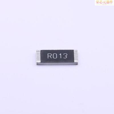 25121WJ013LT4E原装「贴片电阻 0.013 5% 1W 1500ppm/