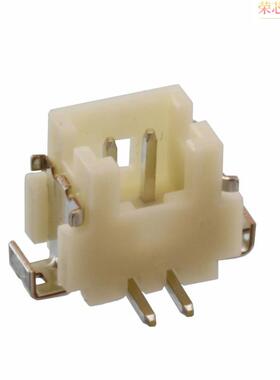 DF13C-2P-1.25V(75)原装「CONN HEADER SMD 2POS 1.25MM」正品