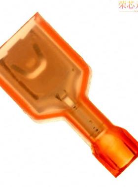 2-520407-2原装「CONN QC RCPT 18-22AWG 0.250」正品