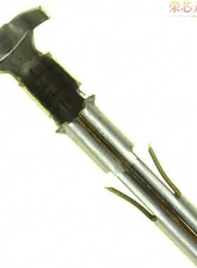 350551-7原装「CONN SOCKET 14-20AWG CRIMP GOLD」正品