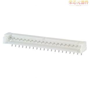 「CONN HEADER 2.5MM」正品 20P 20POS 2.5DS原装 DF1BZ