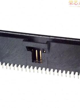 5-104068-4原装「CONN HEADER VERT 40POS 1.27MM」正品