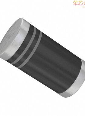 BYM13-60-E3/97原装「DIODE SCHOTTKY 60V 1A DO213AB」正品