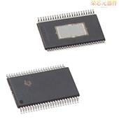 「IC 60V MOTOR DRV8303DCAR原装 DRIVER 48HTSSOP」正品