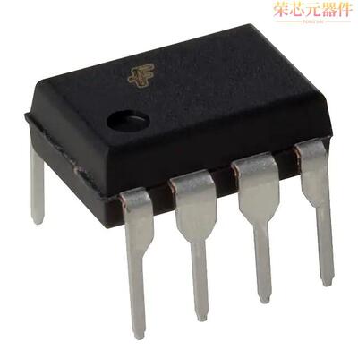 HCPL3700原装「OPTOISO 2.5KV DARLINGTON 8-DIP」正品