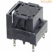 「CONN G40H2132212HR原装 36P MIN RCPT SMD」正品 SAS SLD