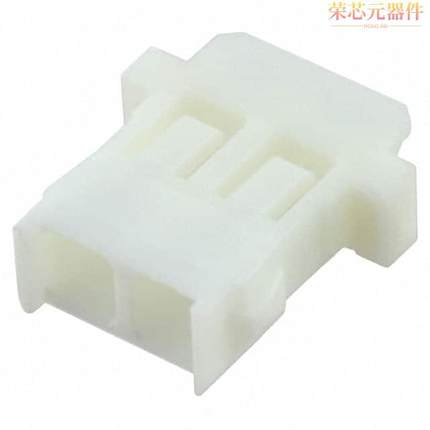 ES9S002SZA原装「CONN SOCKET HSG 2POS 3.00MM」正品