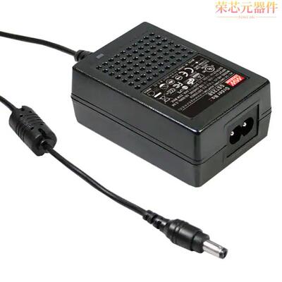 GST25B18-P1J原装「AC/DC DESKTOP ADAPTER 18V 25W」正品
