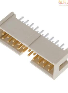 HTSS-110-01-L-D原装「CONN HEADER VERT 20POS 2.54MM」正品