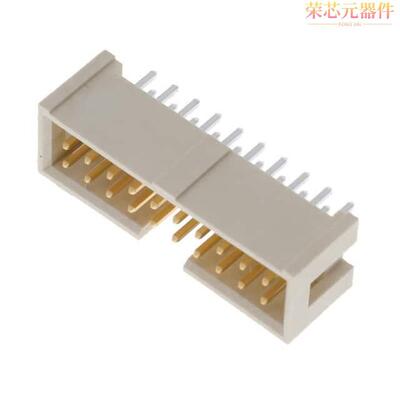 HTSS-110-01-L-D原装「CONN HEADER VERT 20POS 2.54MM」正品