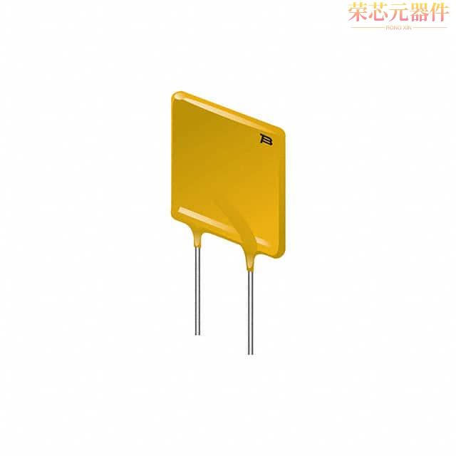 MF-RHT550-0原装「PTC RESET FUSE 16V 5.5A RADIAL」正品