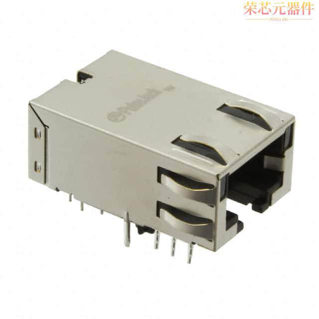 JT4-1109HL原装「CONN JACK 1PORT 10G BASE-T PCB」正品