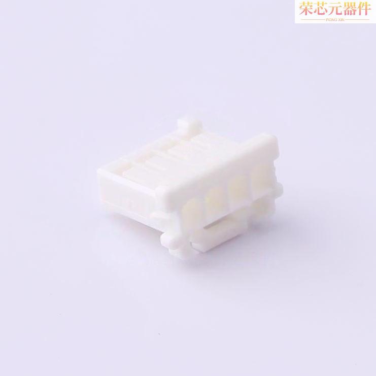 XNIRP-04V-A-S原装「2.5mm 1x4P」正品