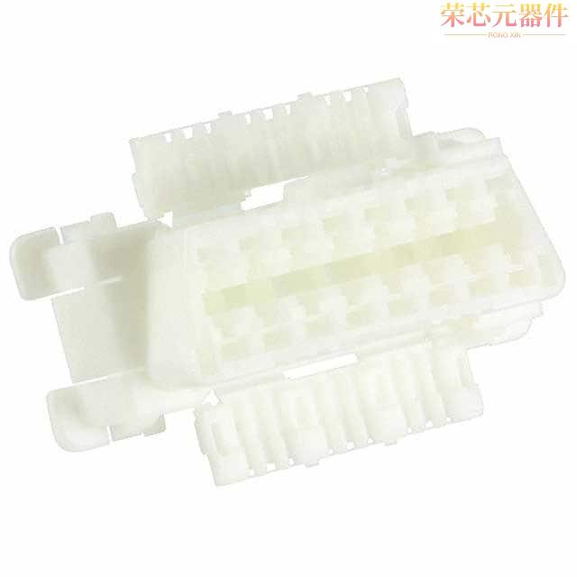 179631-1原装「CONN PLUG HSG 16POS DIAGNOSTIC」正品