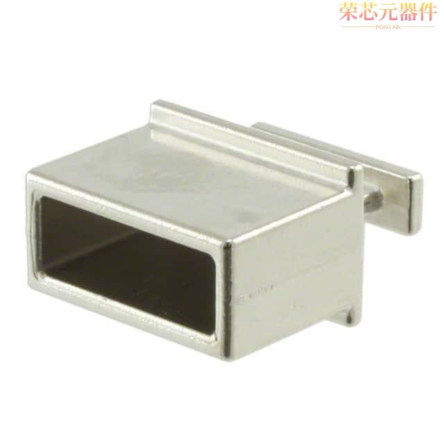 1888810-2原装「CONN DUST CAP FOR XFP/QSFP CONN」正品