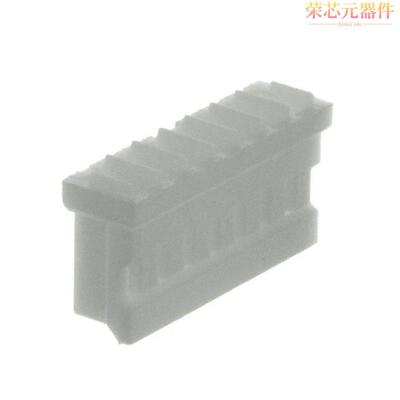 1775441-7原装「CONN RCPT HOUSING 7POS 1.5MM」正品