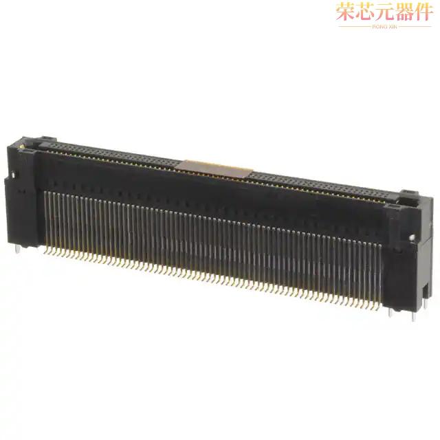 FX18-140S-0.8SV20原装「CONN RCPT 140POS SMD GOLD」正品