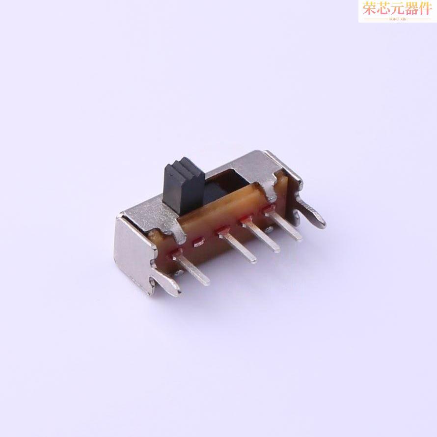 SK13D07L3B原装「3档侧拨可过回流焊手感抗腐