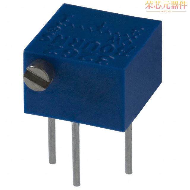 3262P-1-201原装「TRIMMER 200OHM 0.25W PC PIN SIDE」正品