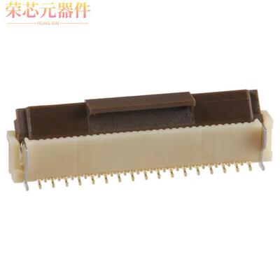 FH12-33S-0.5SVA(54)原装「CONN FFC VERT 33POS 0.50