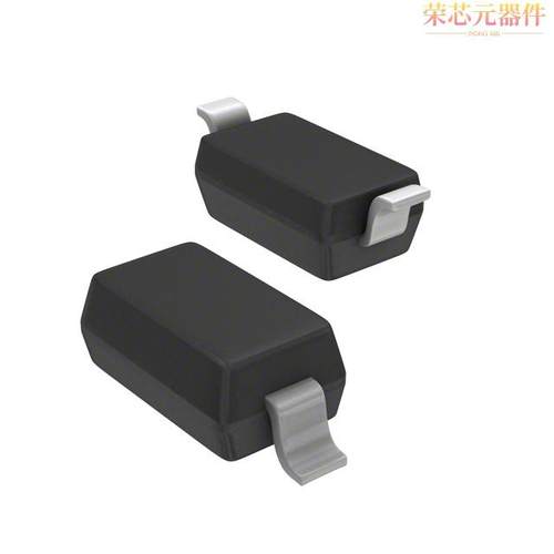 CMHSH-3 BK PBFREE原装「DIODE SCHOTTKY 30V 200MA S