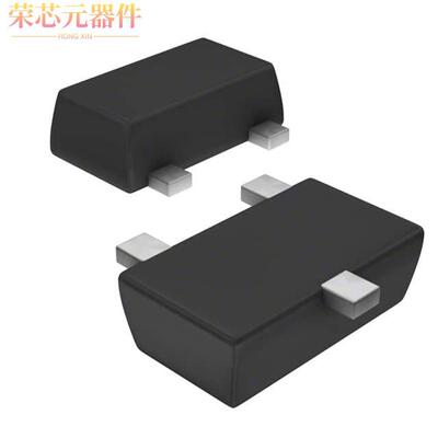 ZXTN19060CFFTA原装「TRANS NPN 60V 5.5A SOT23F-3」正品