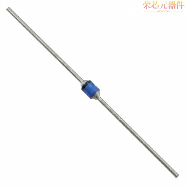 1N5554原装「DIODE GEN PURP 1KV 3A AXIAL」正品