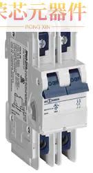 CIRCUIT 40A 「2C40DL CHA」正品 BREAKER 2C40DL原装