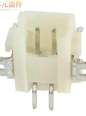 DF13A-2P-1.25H(21)原装「CONN HEADER SMD R/A 2POS