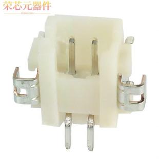 HEADER 2POS 1.25H SMD 「CONN 原装 DF13A