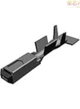 1452158-1原装「CONN SOCKET 20-22AWG CRIMP TIN」正品