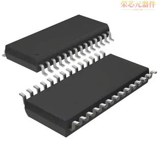 28SSOP」正品 ADG426BRSZ原装 16X1 MULTIPLEXER 「IC