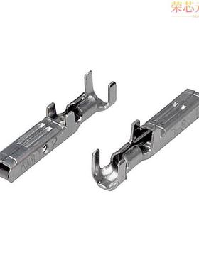 175218-2原装「CONN SOCKET 16-20AWG CRIMP GOLD」正品